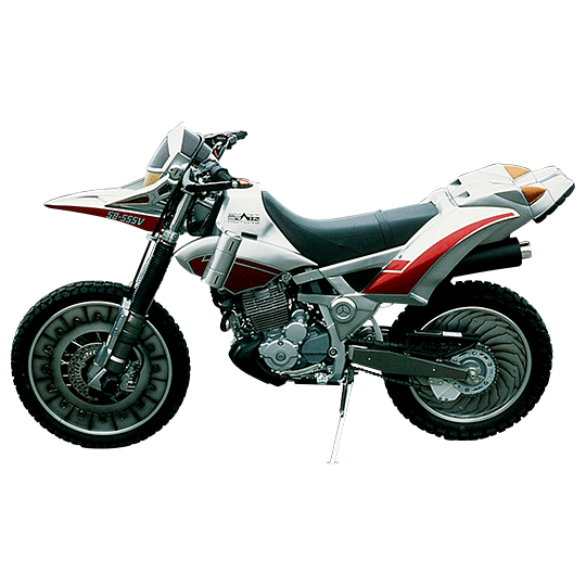 サイクロンの画像