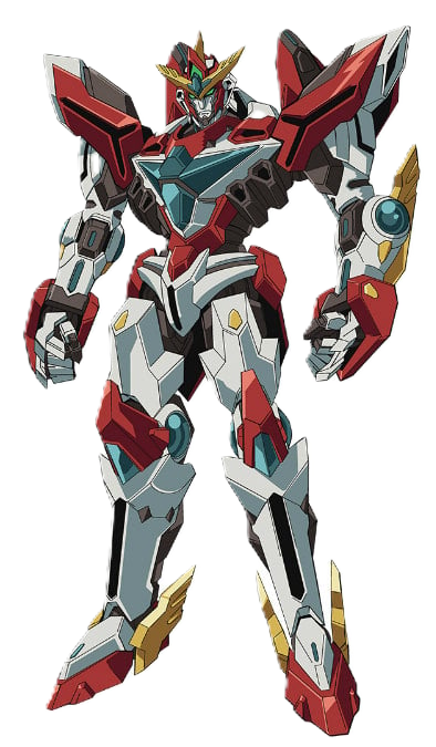 ブレイバーンの凛々しい画像