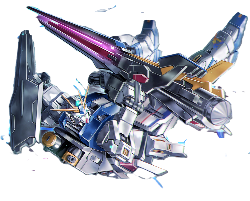 福岡νガンダムの画像