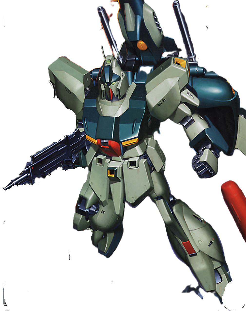 ガンダムの画像