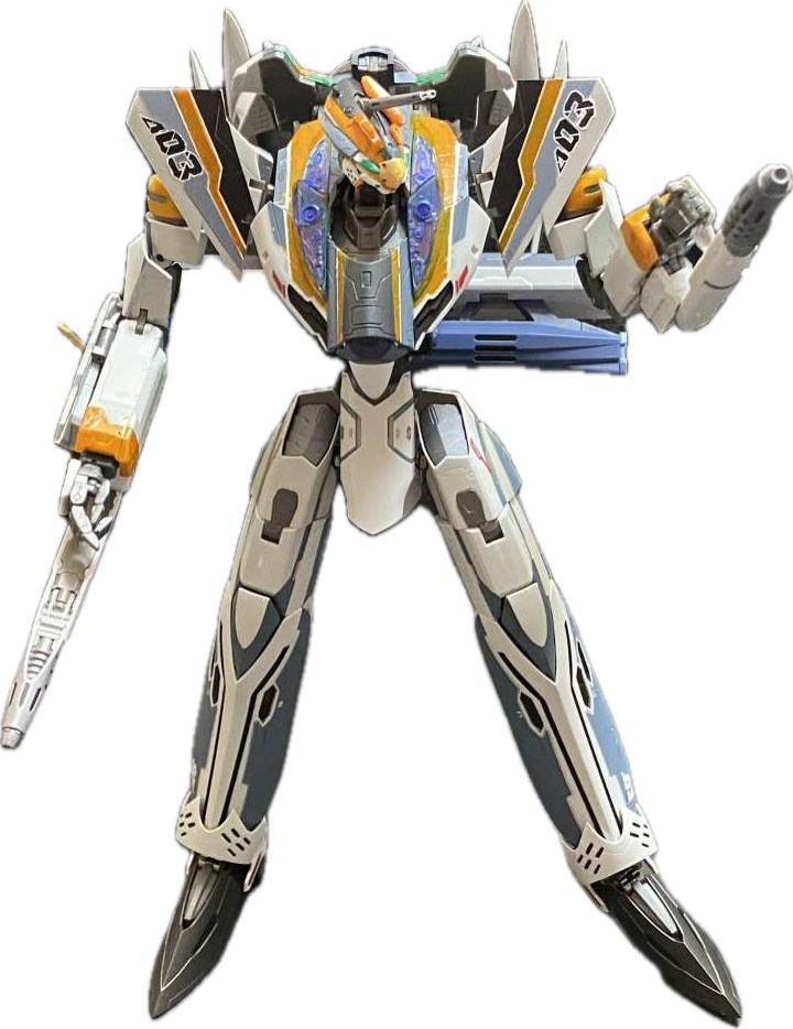 フォームチェンジ画像