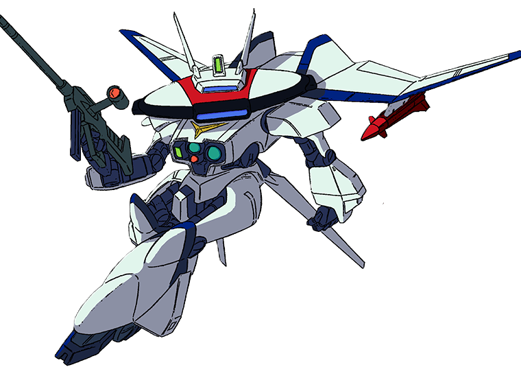 シャア専用ザクⅡの画像