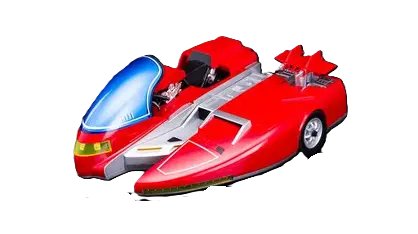 サイクロンの画像