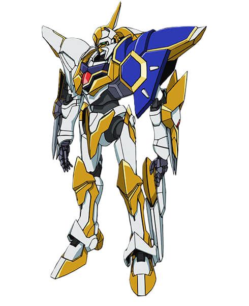 ランスロットの画像