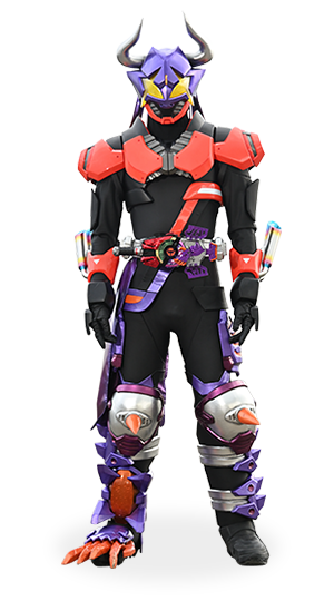 フォームチェンジ画像