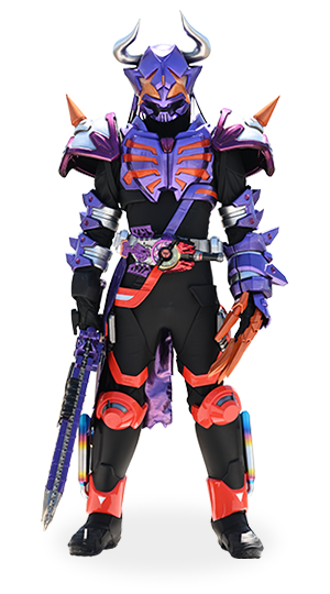 フォームチェンジ画像