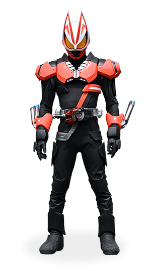 フォームチェンジ画像