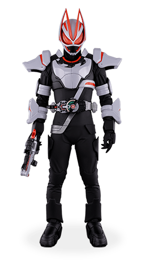 フォームチェンジ画像