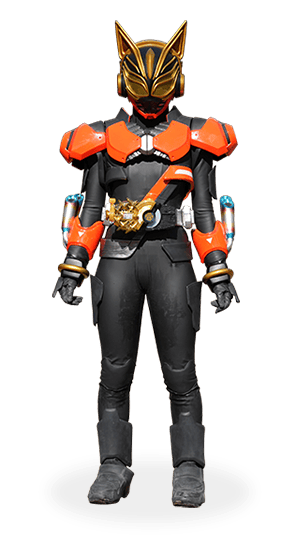 フォームチェンジ画像