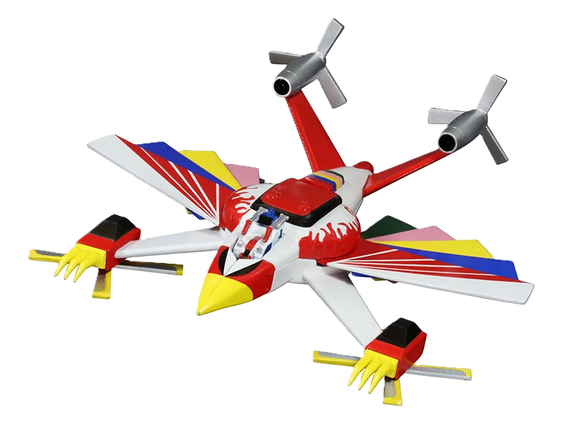 バリドリーンの画像