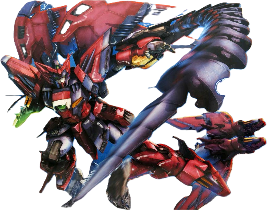 ガンダムの画像