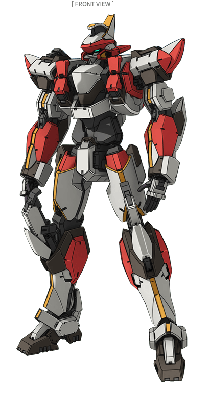 レーバテインの画像