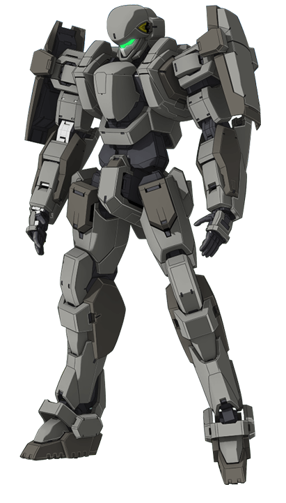 ガーンズバックの画像