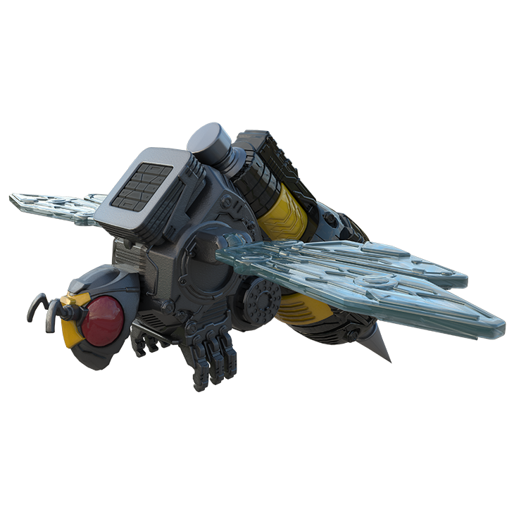 サイクロンの画像