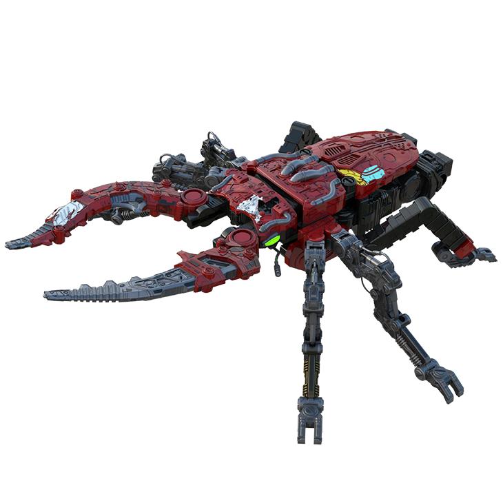 サイクロンの画像