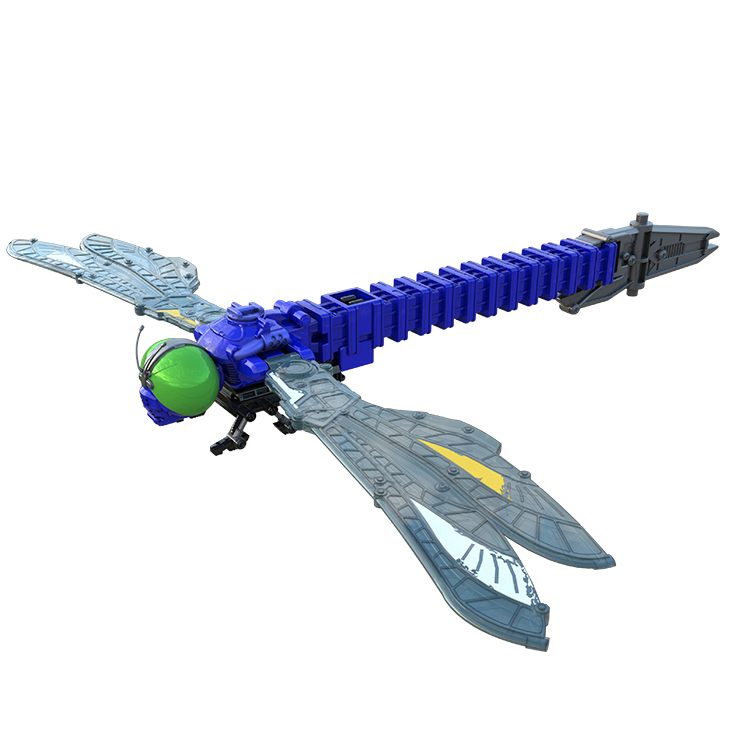 サイクロンの画像