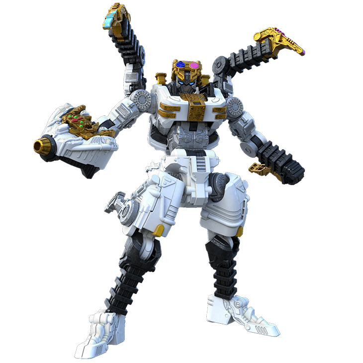 タランチュラナイトの画像