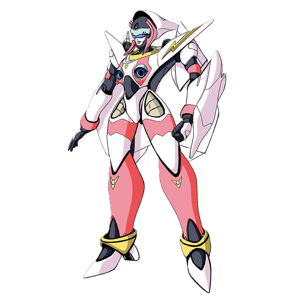 フォームチェンジ画像