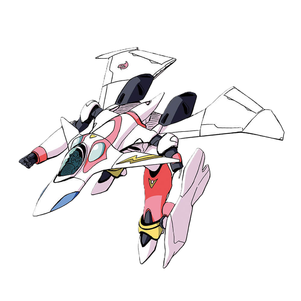 フォームチェンジ画像