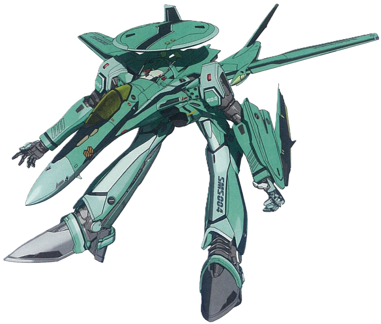 フォームチェンジ画像