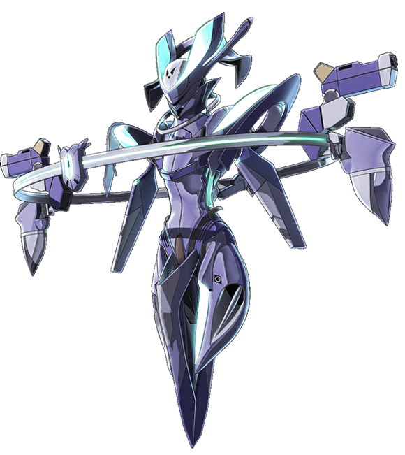 パープルツーの画像