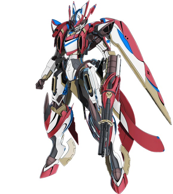 レッドファイブの画像