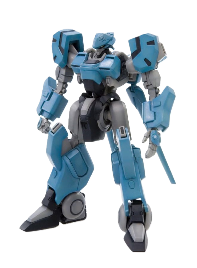 エステバリスカスタムの画像