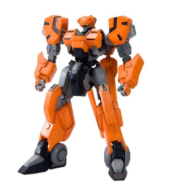 エステバリスカスタムの画像