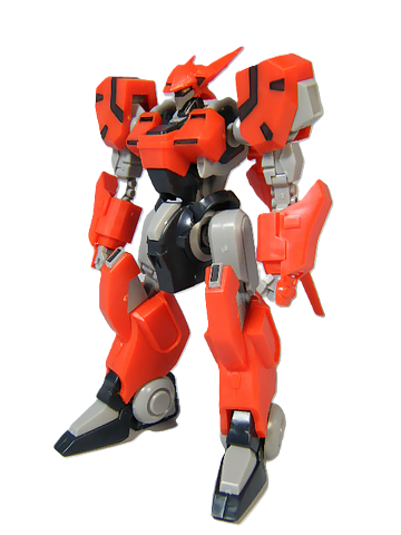 エステバリスカスタムの画像