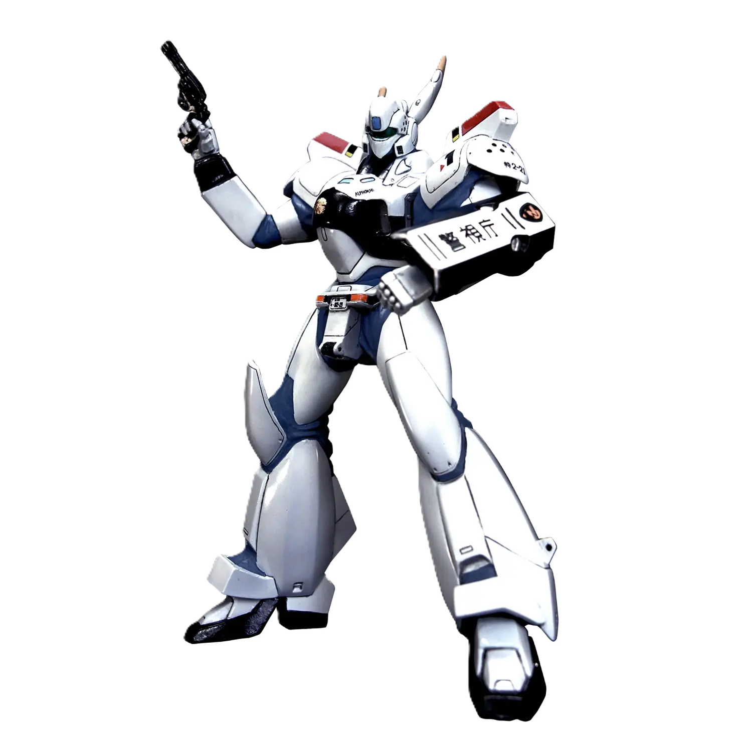 イングラムの画像