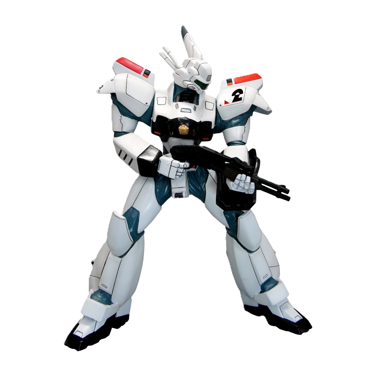 イングラムの画像