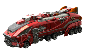 サイクロンの画像