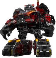 ゴーカイオーの画像