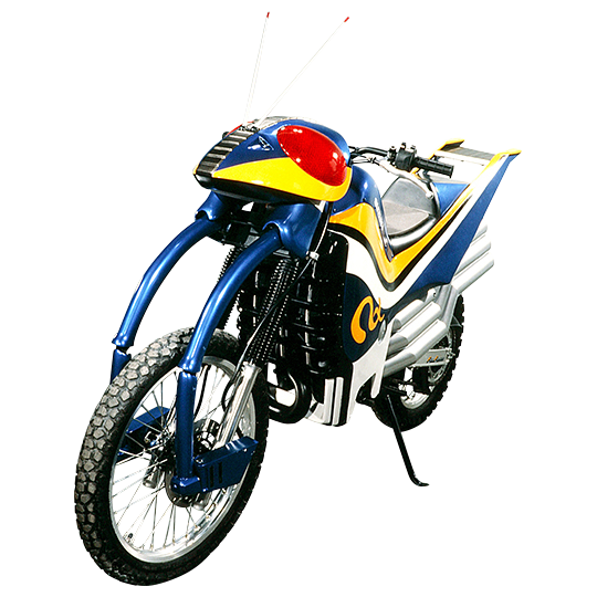 サイクロンの画像