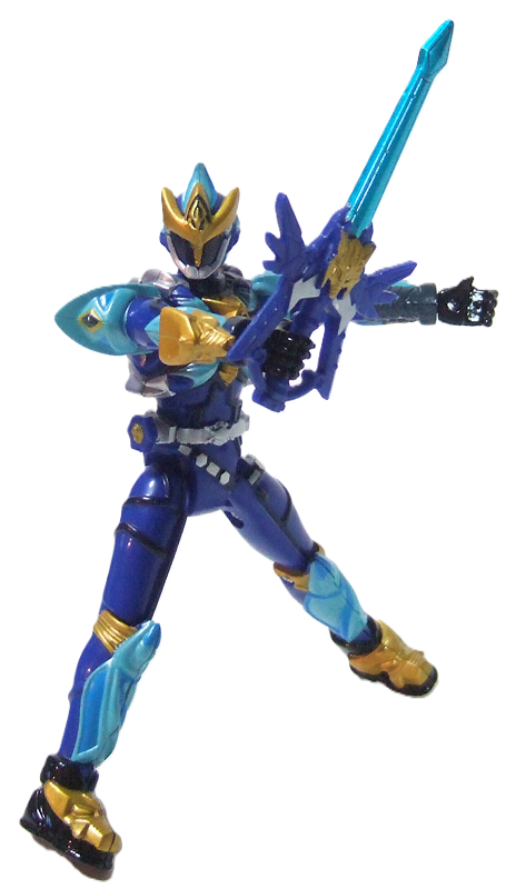 フォームチェンジ画像