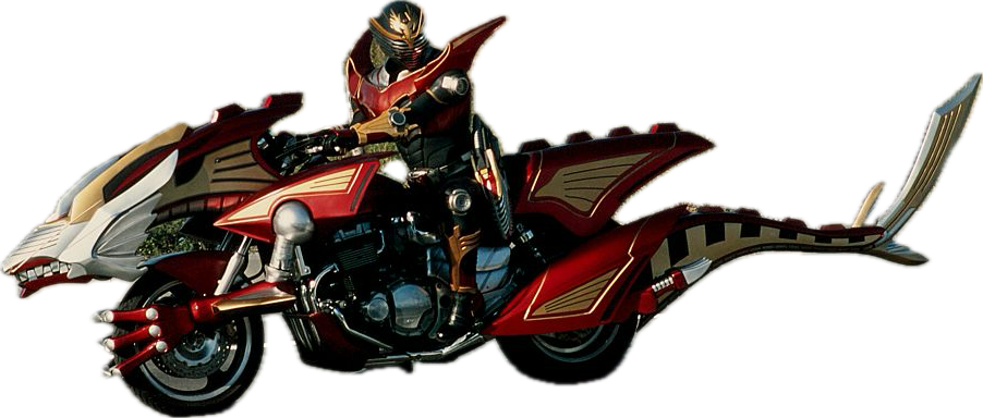 ライドシューターの画像