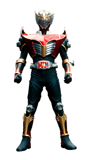 龍騎サバイブの画像