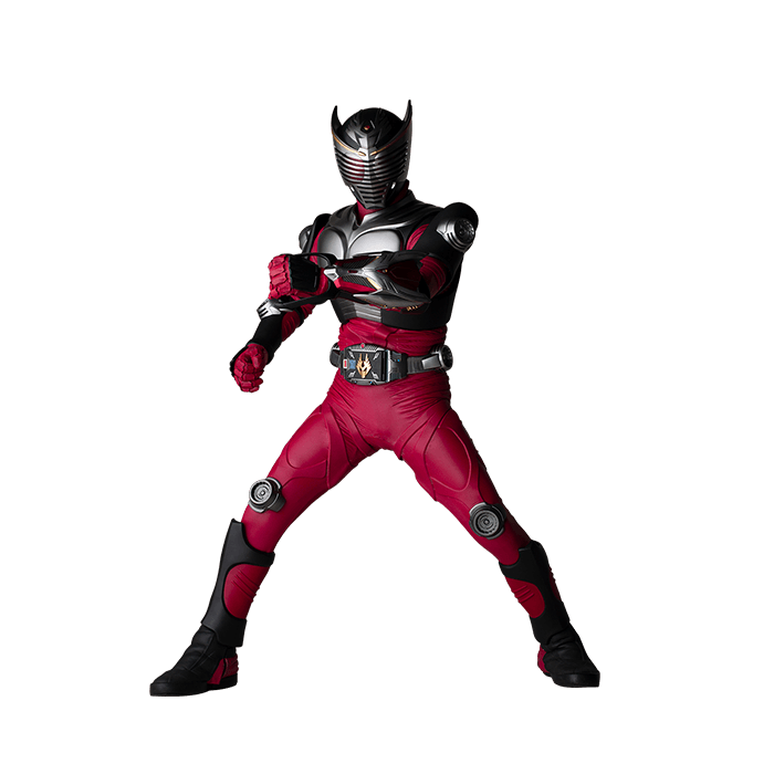 仮面ライダー龍騎の画像