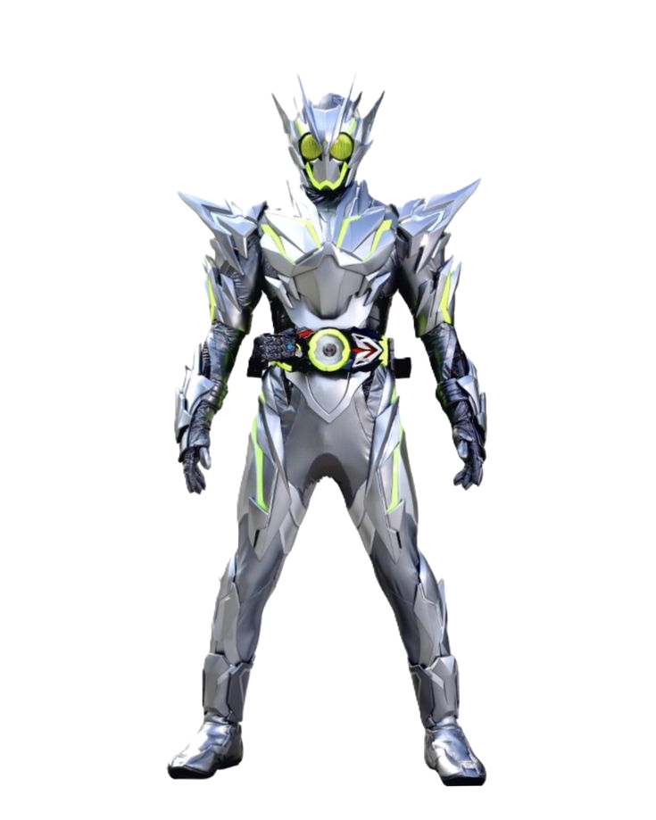 メタルクラスタホッパーの画像