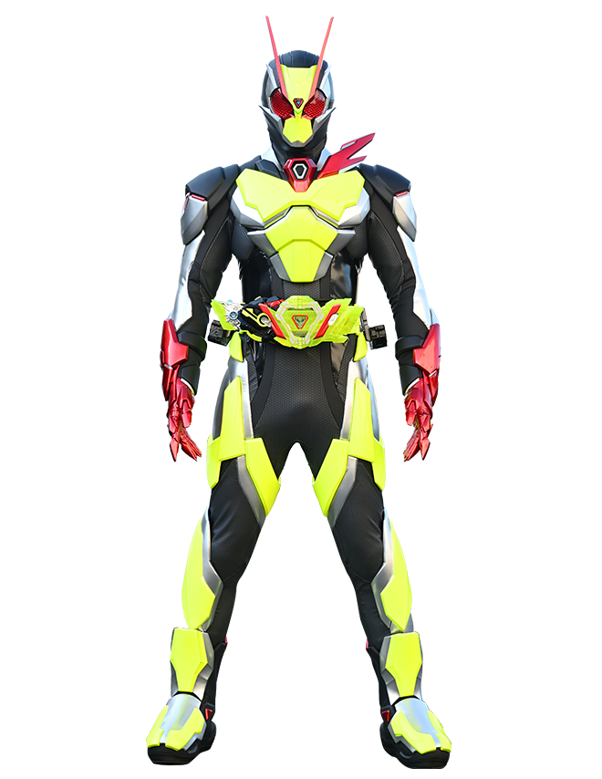 ゼロツーの画像