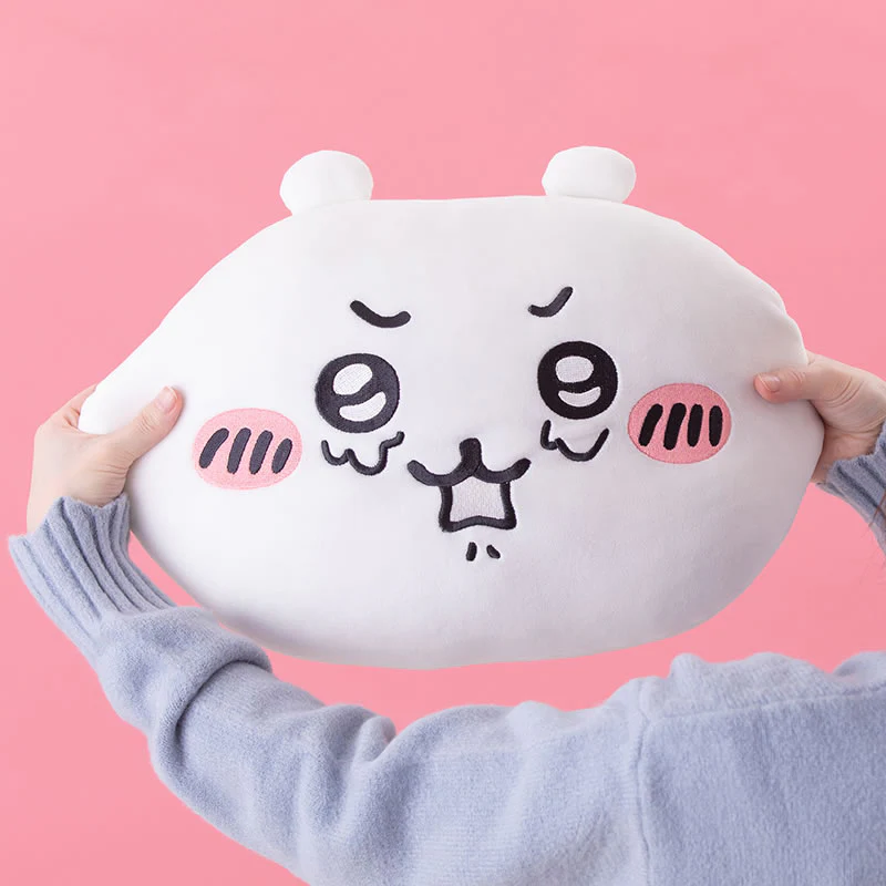 泣いているちいかわの画像