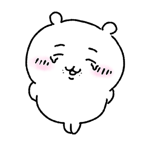 ちいかわの紹介画像