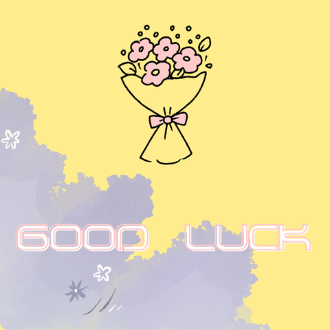 GOODLUCK