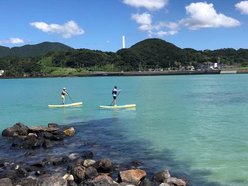 アクティビティツアーの画像