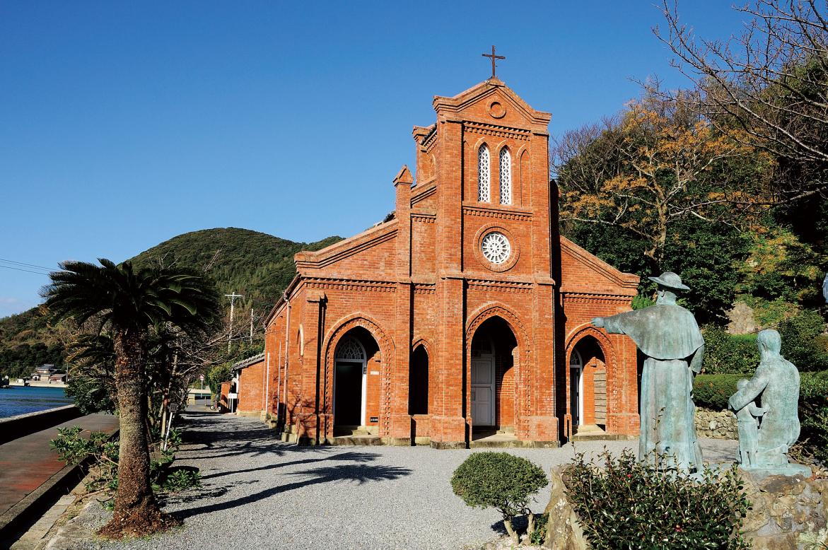 協会めぐりツアーの画像