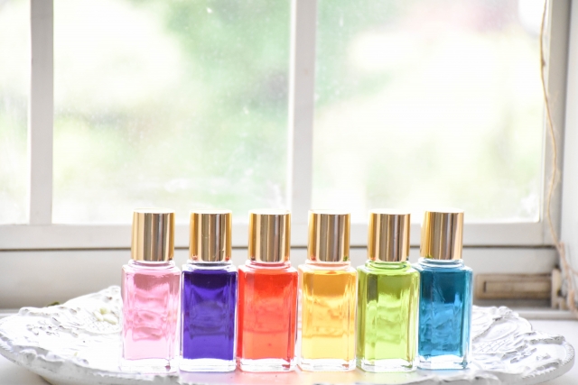 パーソナルストーリーワークの画像