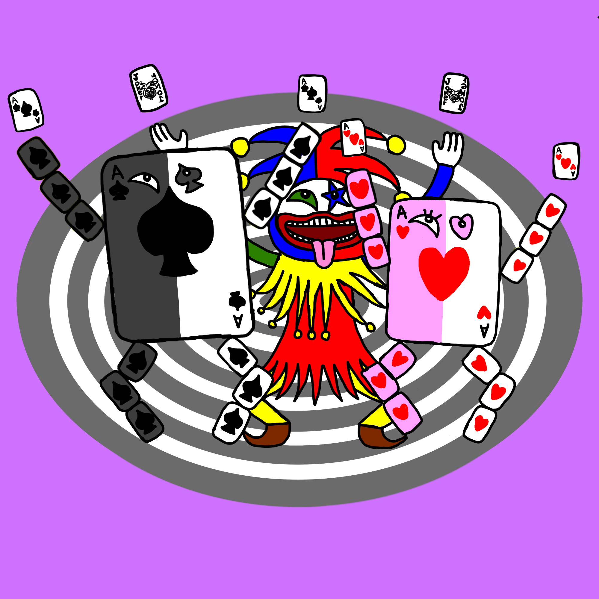 自作イラスト画像１７