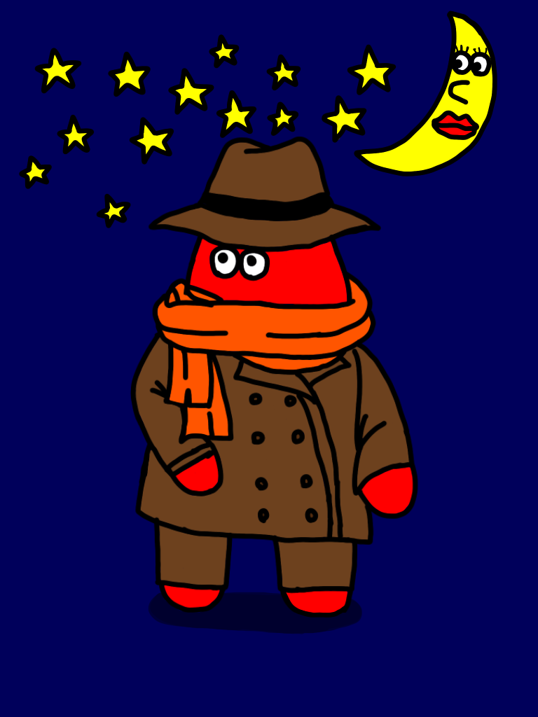 自作イラスト画像１３